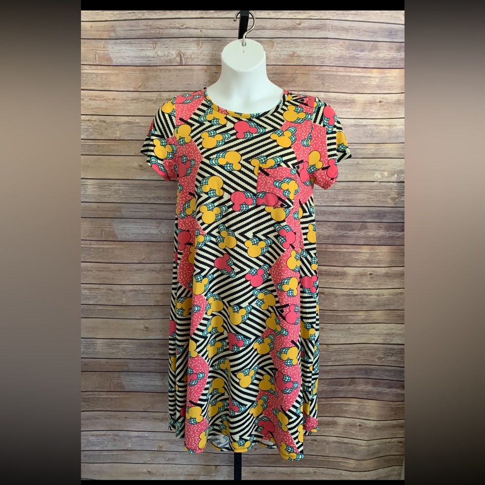 Lularoe Disney - Size M